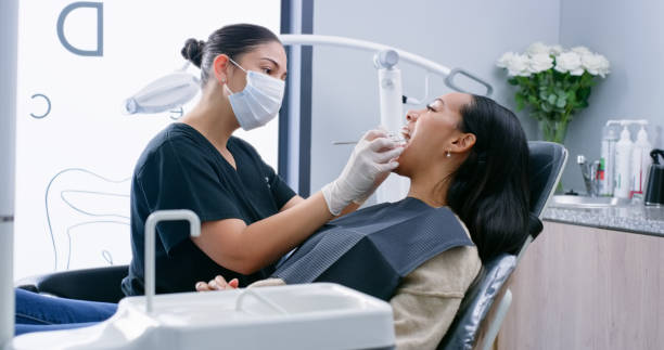 Our Range of Dental Services in Elwood, UT